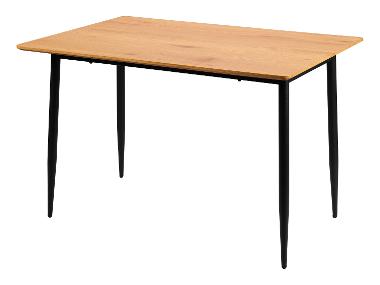LIVARNO® Stół do jadalni, 115 x 80 x 75 cm