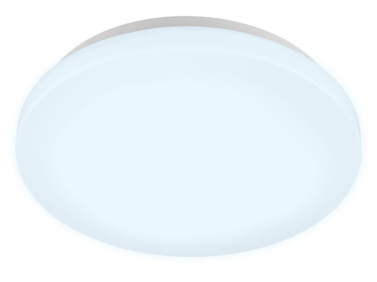 Pełny ekran: LIVARNO home Lampa sufitowa LED Zigbee Smart - zdjęcie 7