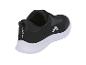 Czarne buty Crivit, styl sportowy.