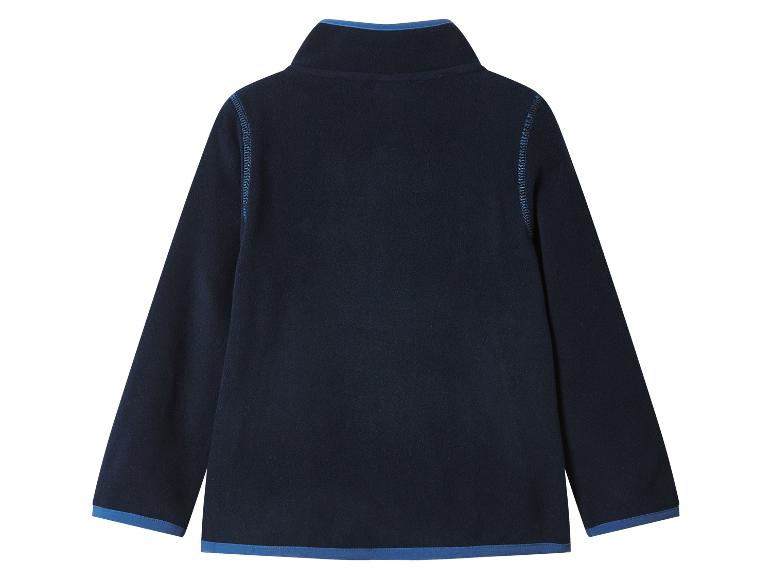 Bluza polarowa dziecięca