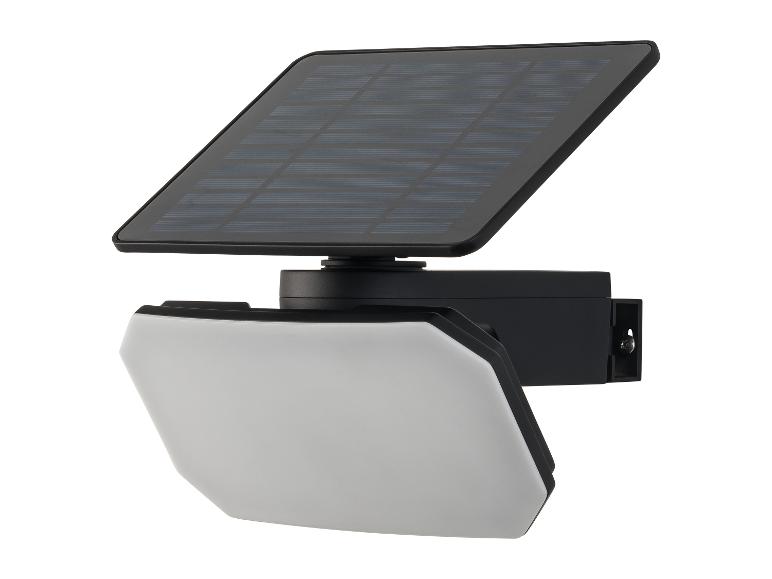 Reflektor solarny LED