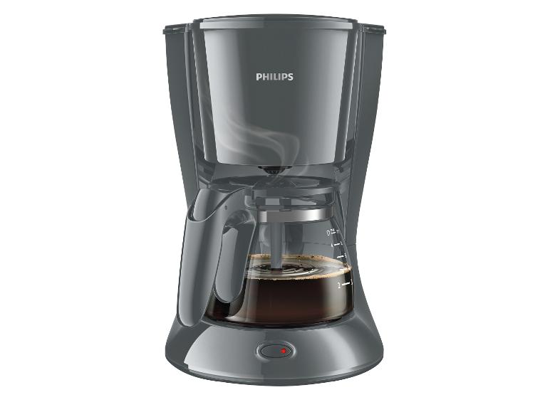 Ekspres do kawy przelewowy 750 W, HD7432/10