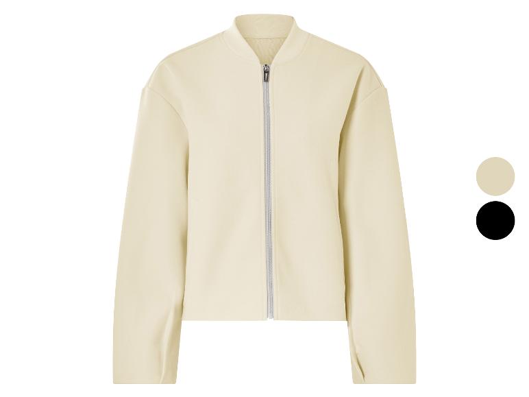 Bomberka damska; Bomberka damska