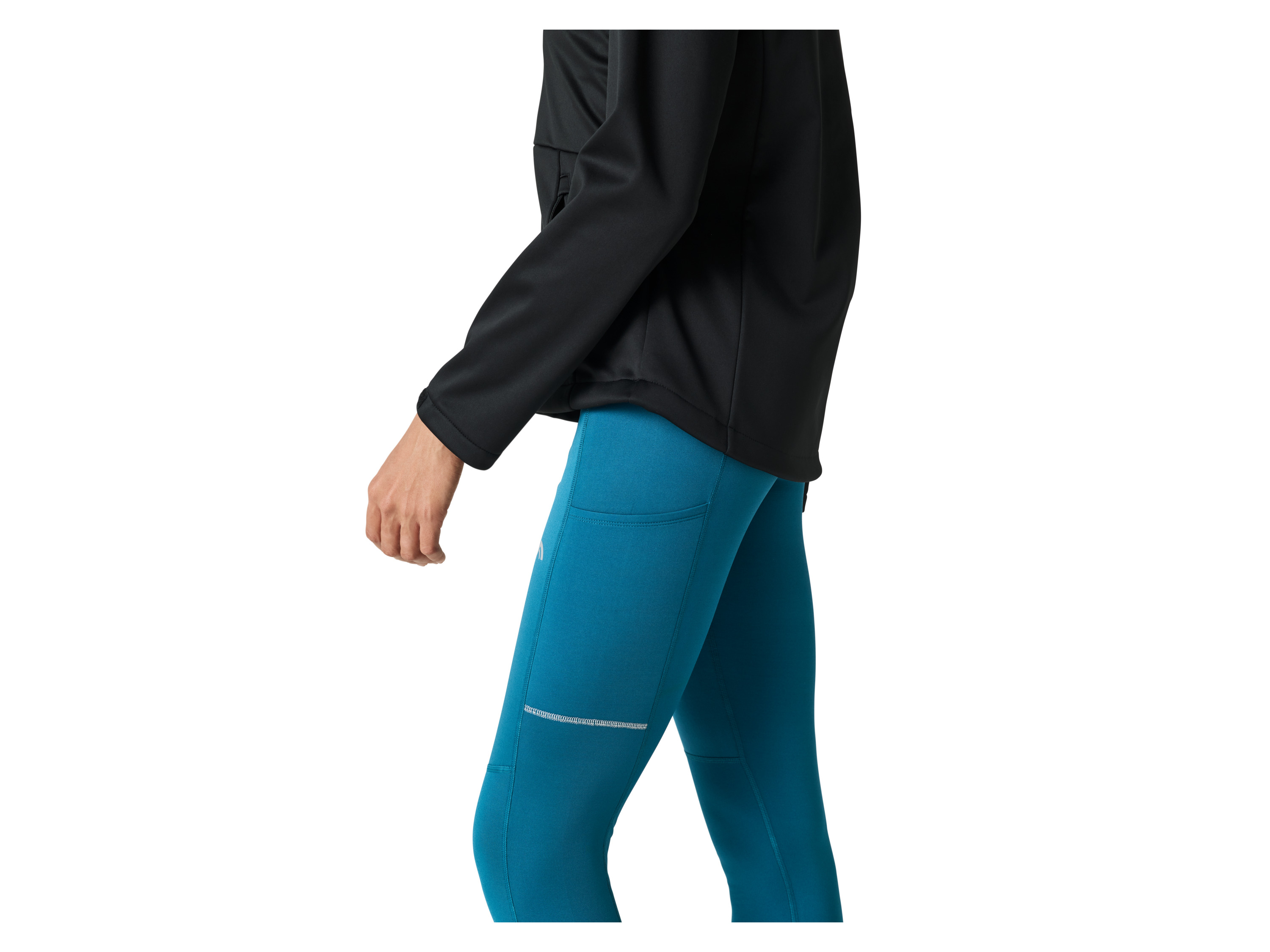 CRIVIT Kurtka softshell damska - 11