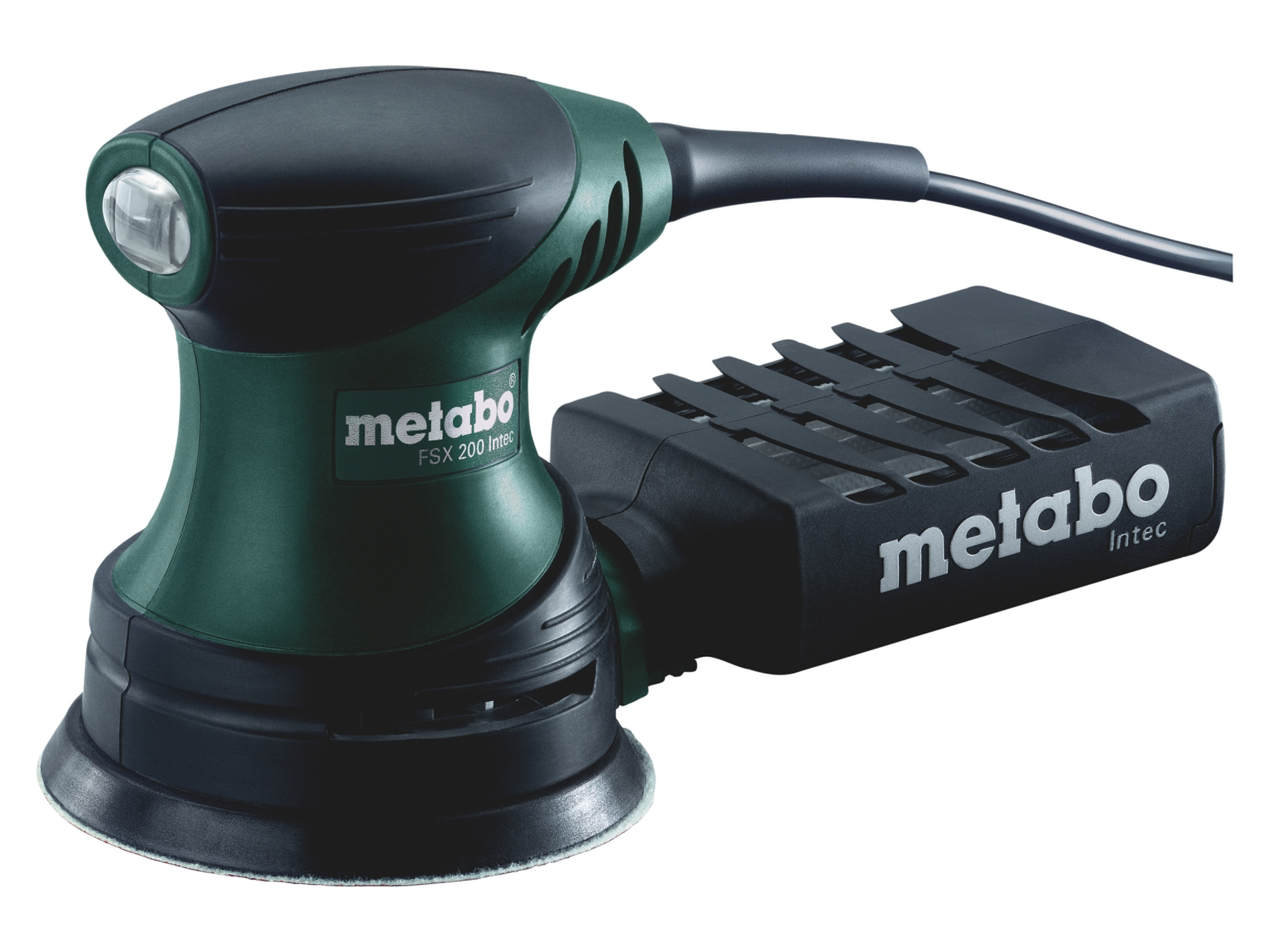 METABO Szlifierka mimośrodowa »FSX 200«