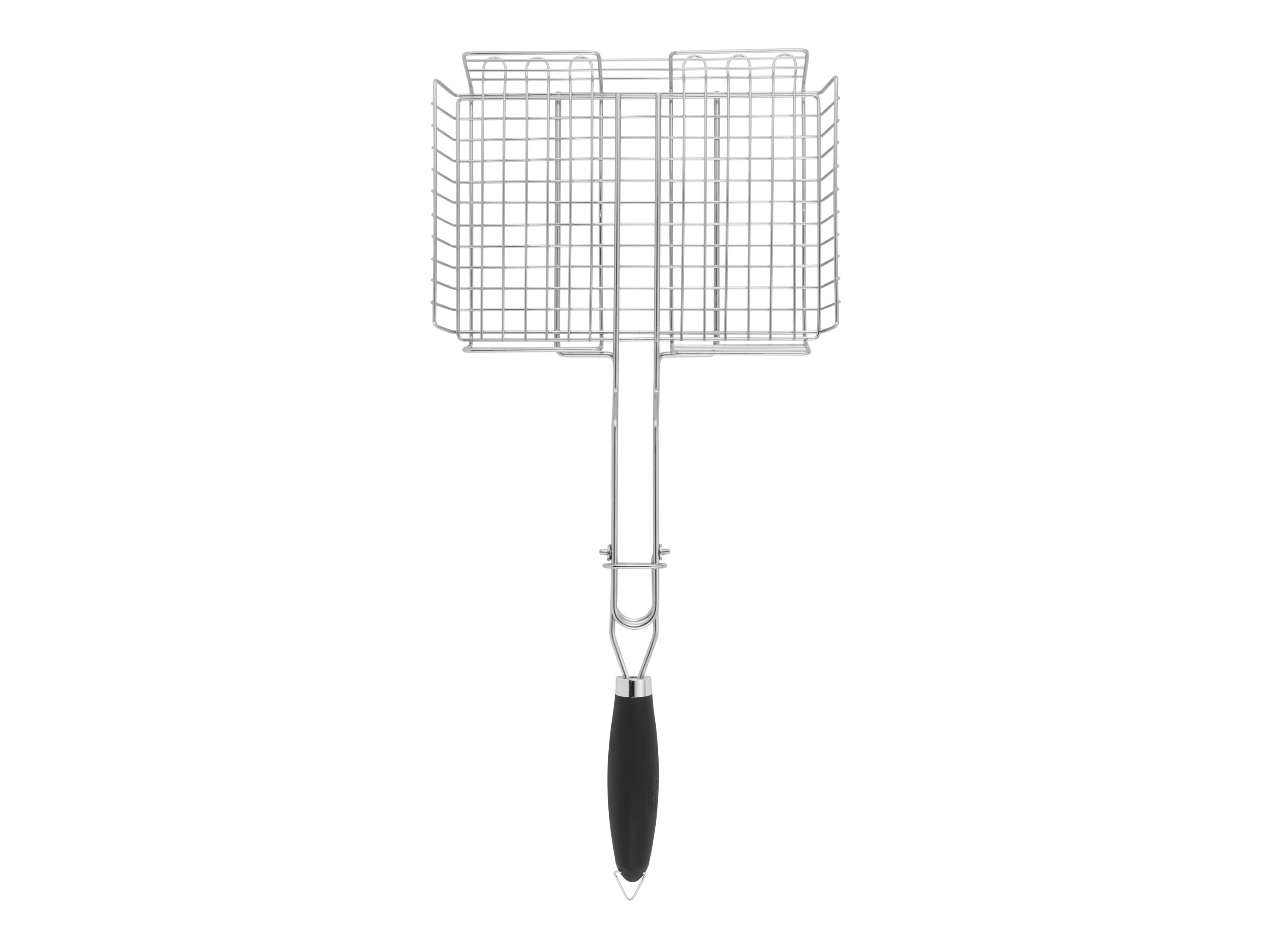 GRILLMEISTER Ruszt lub zestaw 2 rusztów do grillowania do wyboru ruszt do grillowania (Ruszt do grilla do pieczenia warzyw)