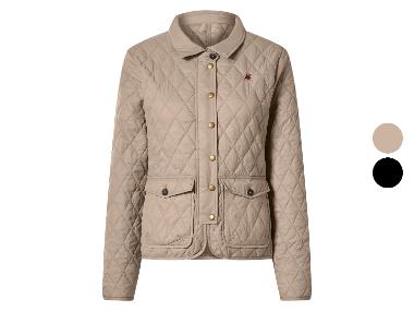 esmara® U.S. Grand Polo Kurtka pikowana damska