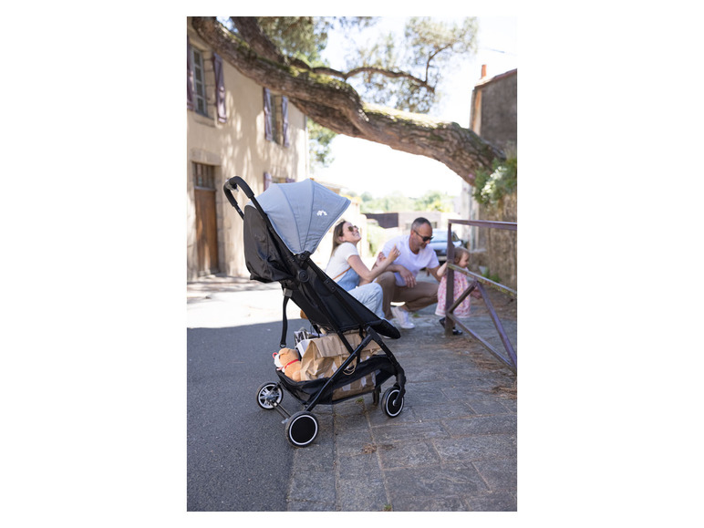 Pełny ekran: bebeconfort Wózek dziecięcy "Soko", ultrakompaktowy, do 15 kg - zdjęcie 25
