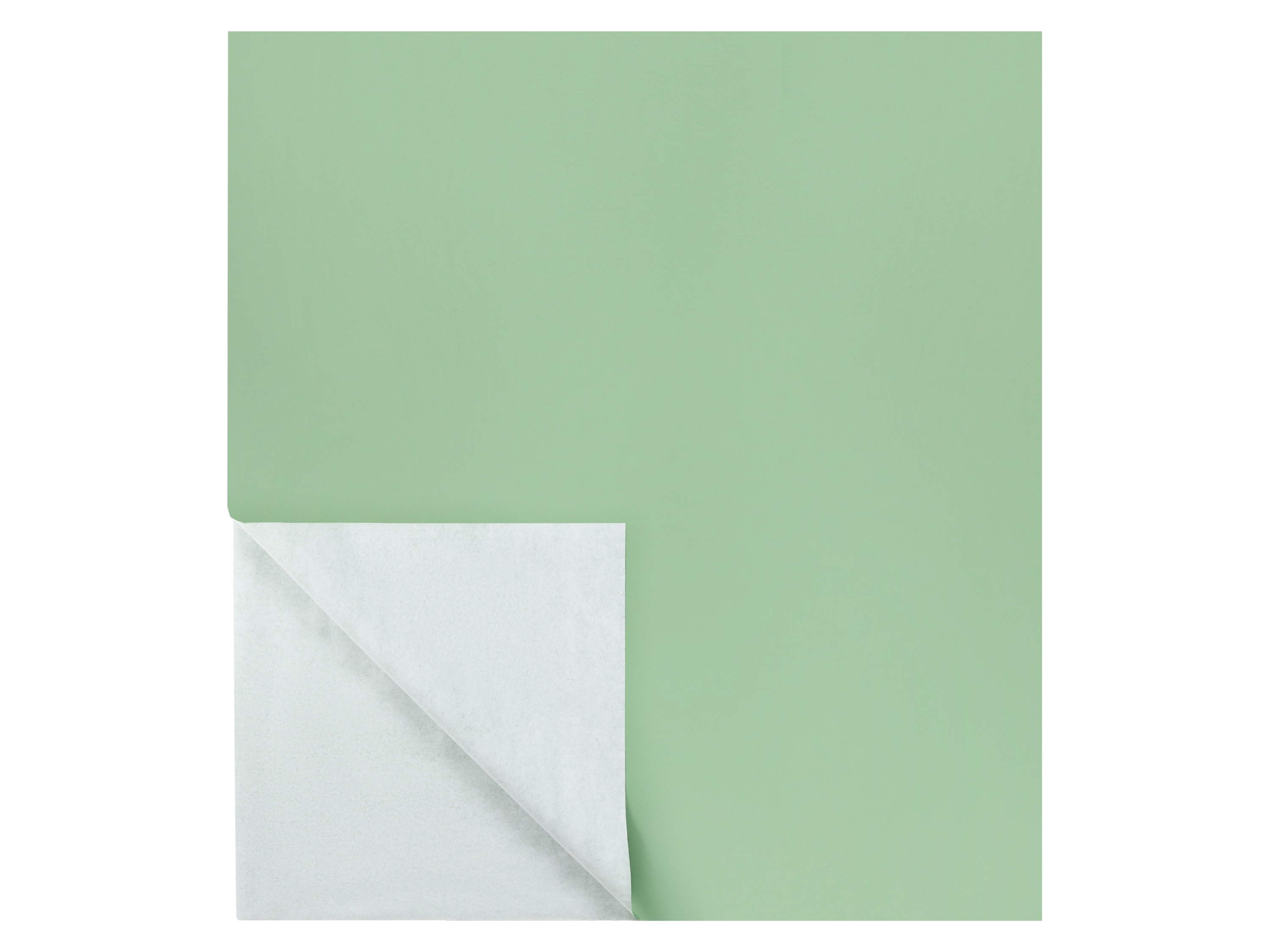 LIVARNO® Obrus, 130 x 240 cm (Zielony)