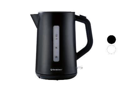 SILVERCREST® Czajnik elektryczny, 3000 W, SWKK 3000 D1 / SOWKK 3000 D1