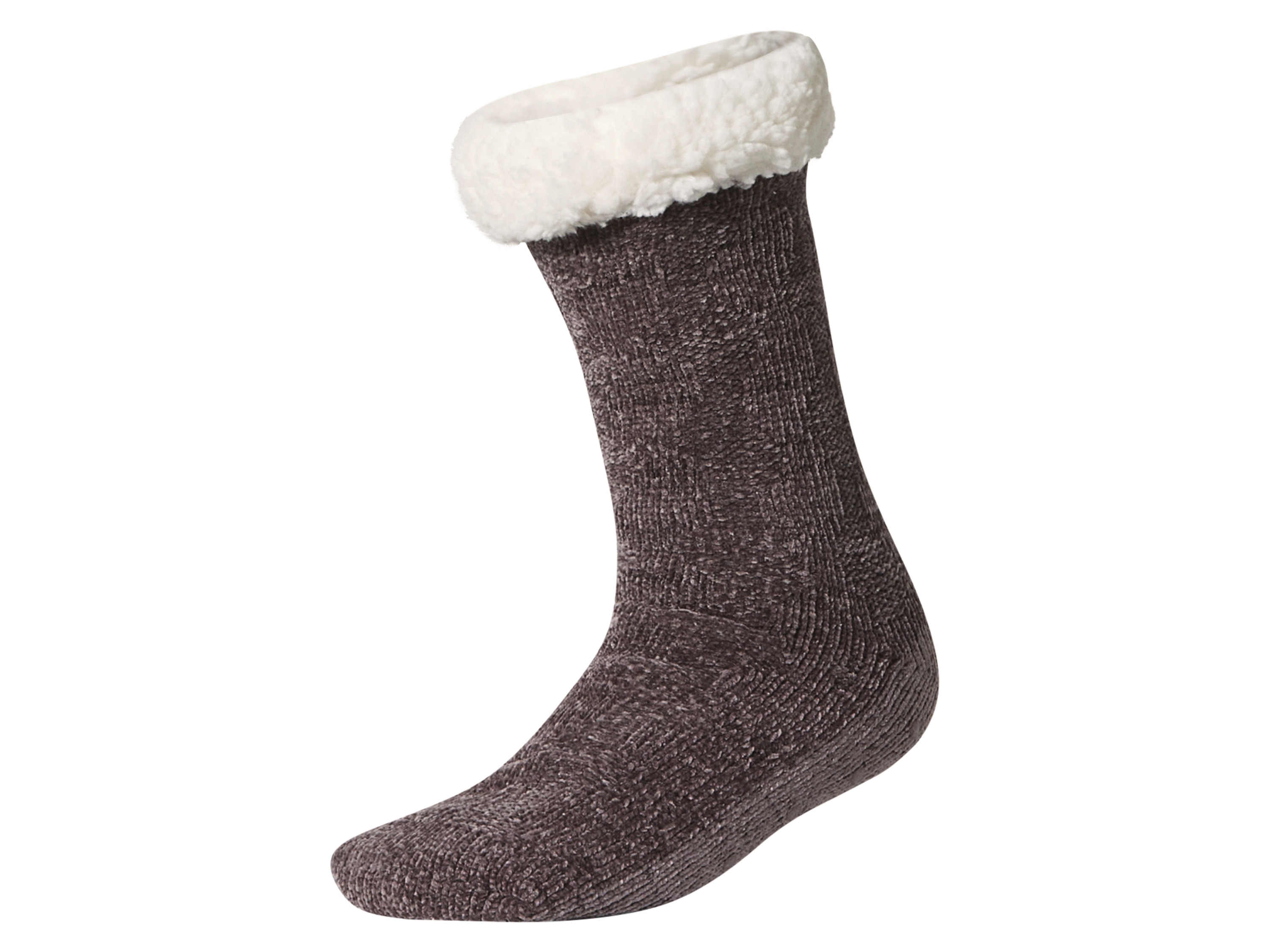 esmara® Skarpetki damskie pluszowe 