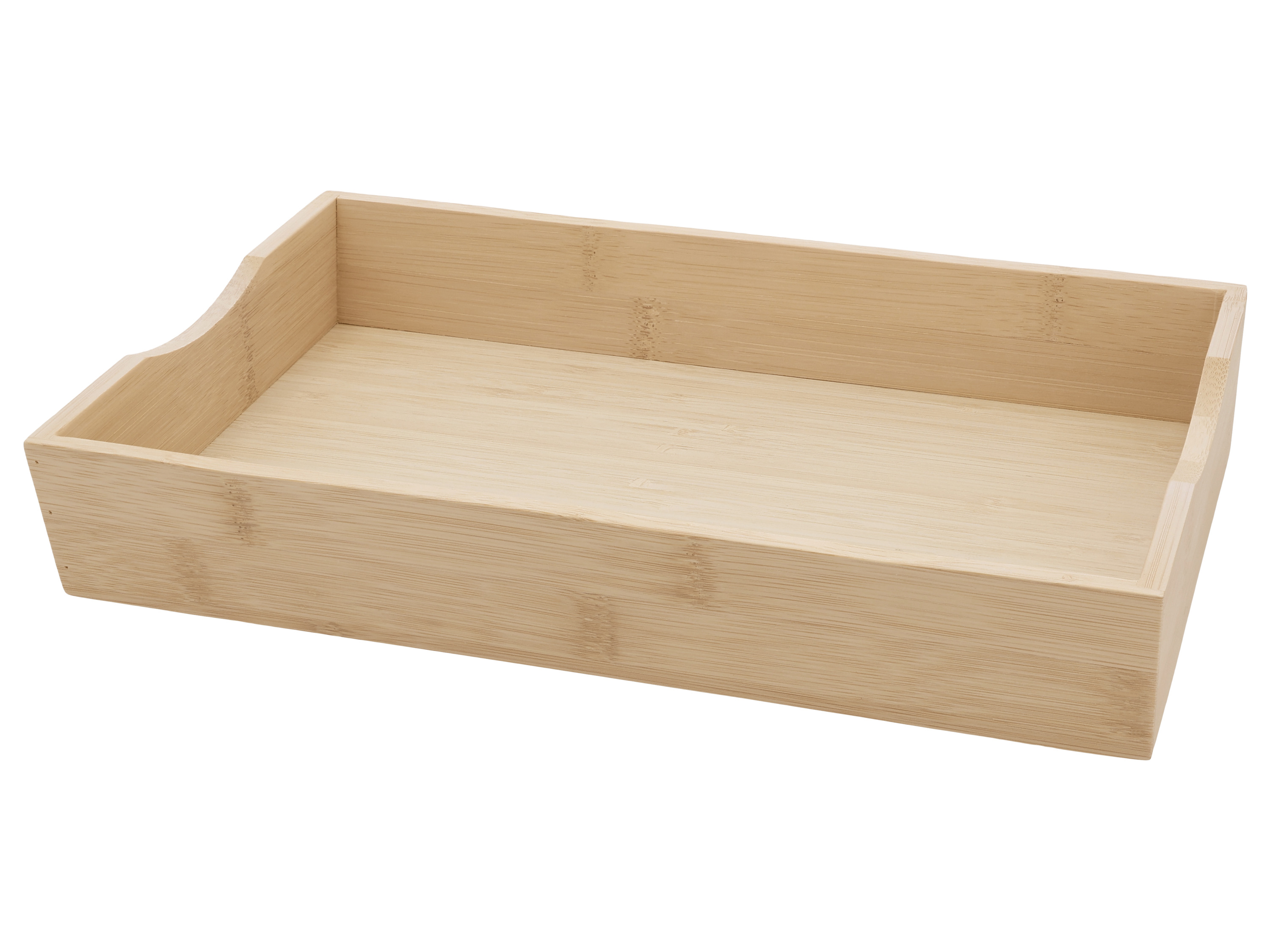SILVERCREST® Pojemnik na sztućce (20x31)
