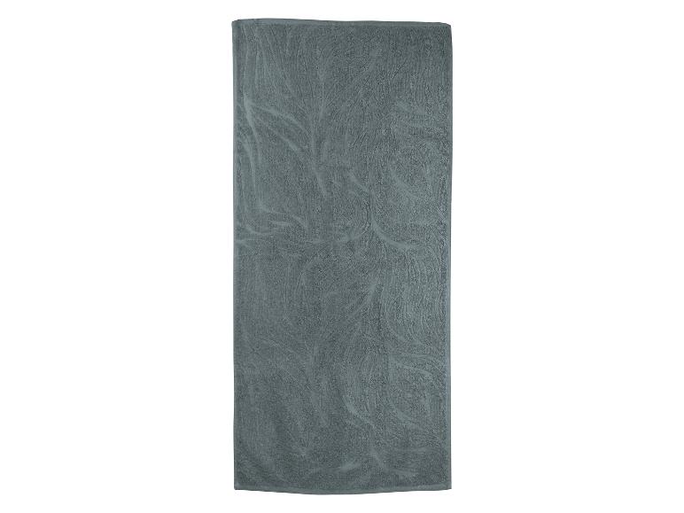 Ręcznik frotté, 50 x 100 cm