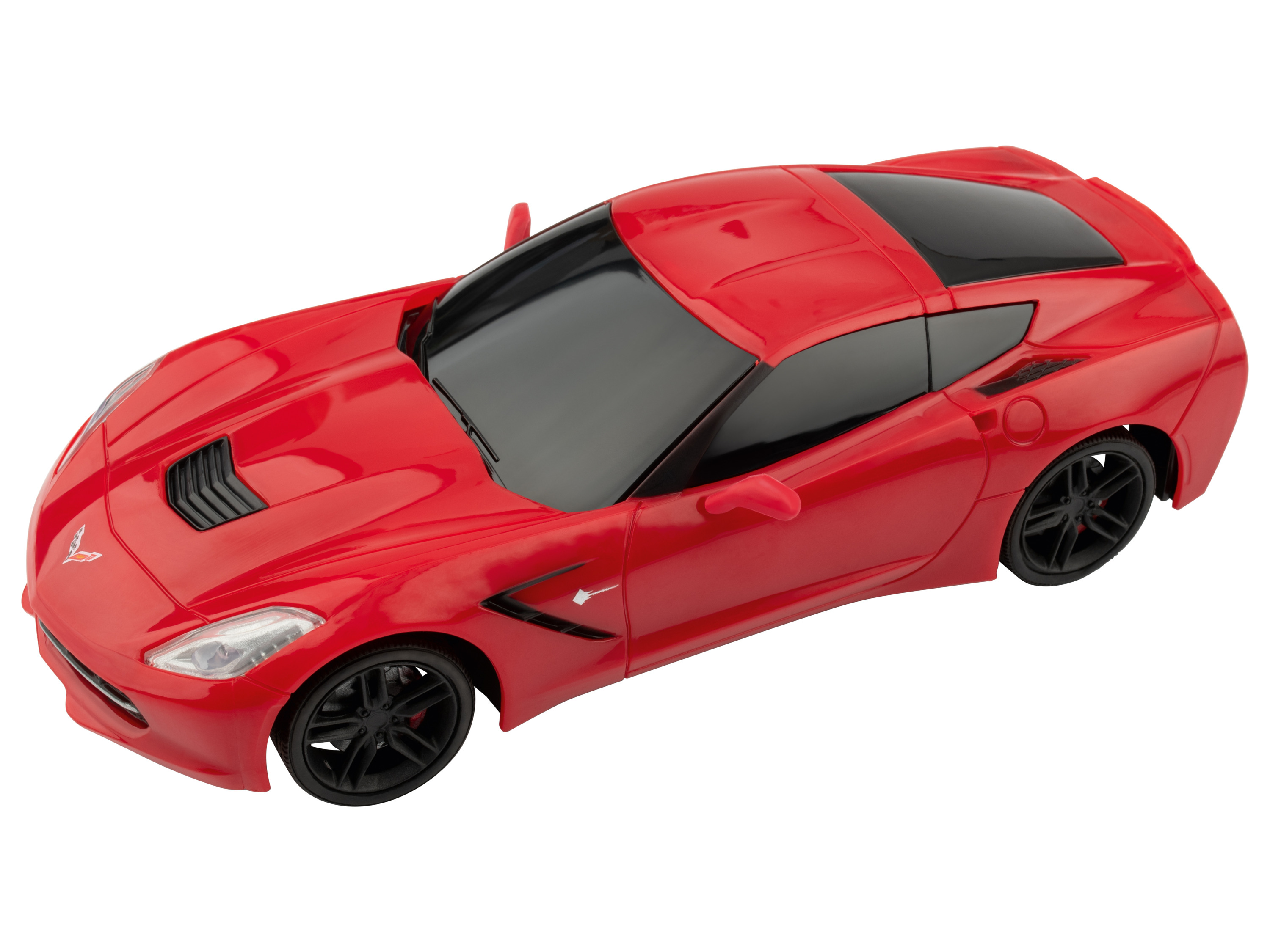 lupilu® Pojazd zdalnie sterowany RC (Corvette Stingray Z51)