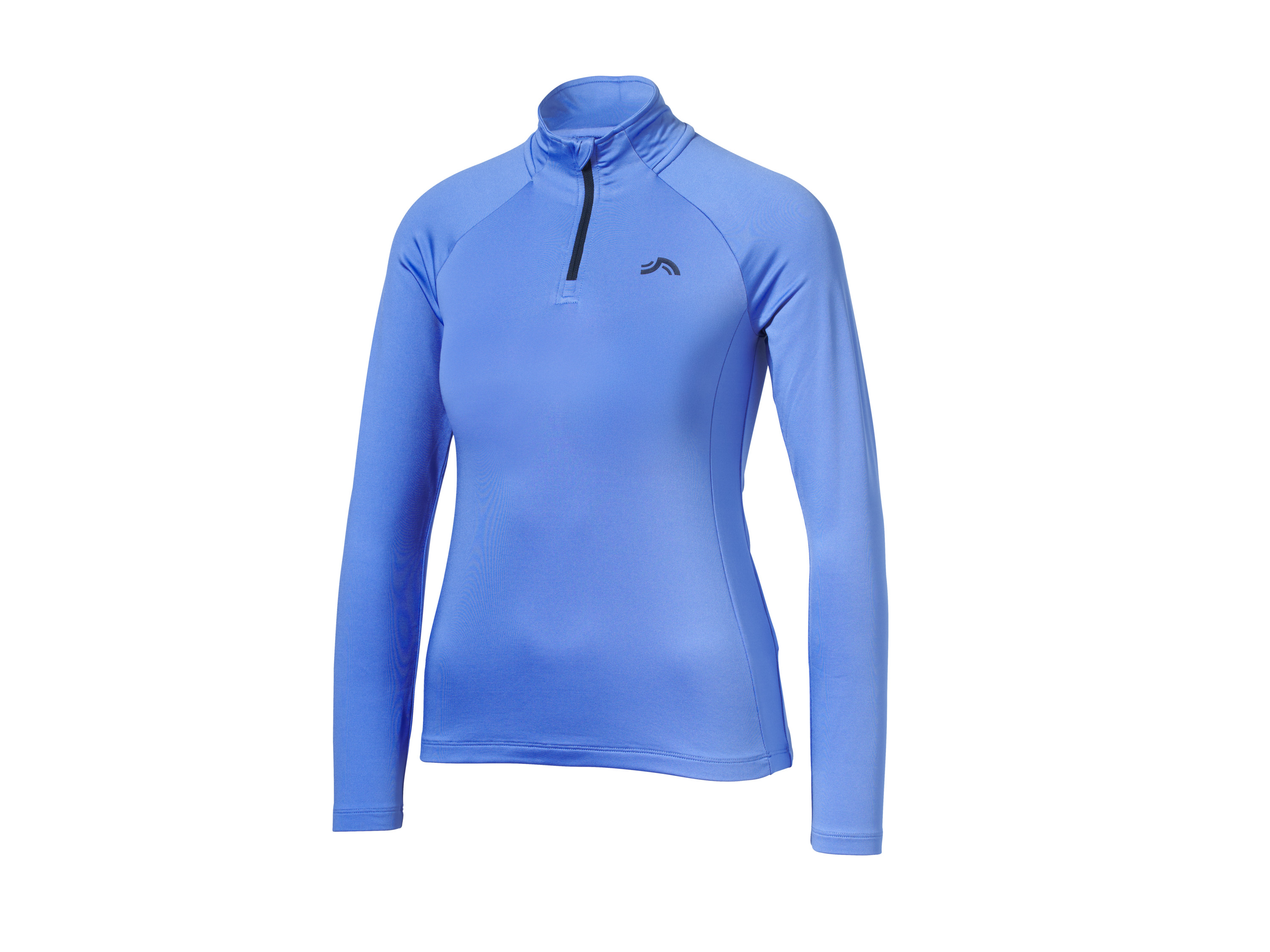 CRIVIT Koszulka termoaktywna dziecięca  (Jasnoniebieski, 134-140)