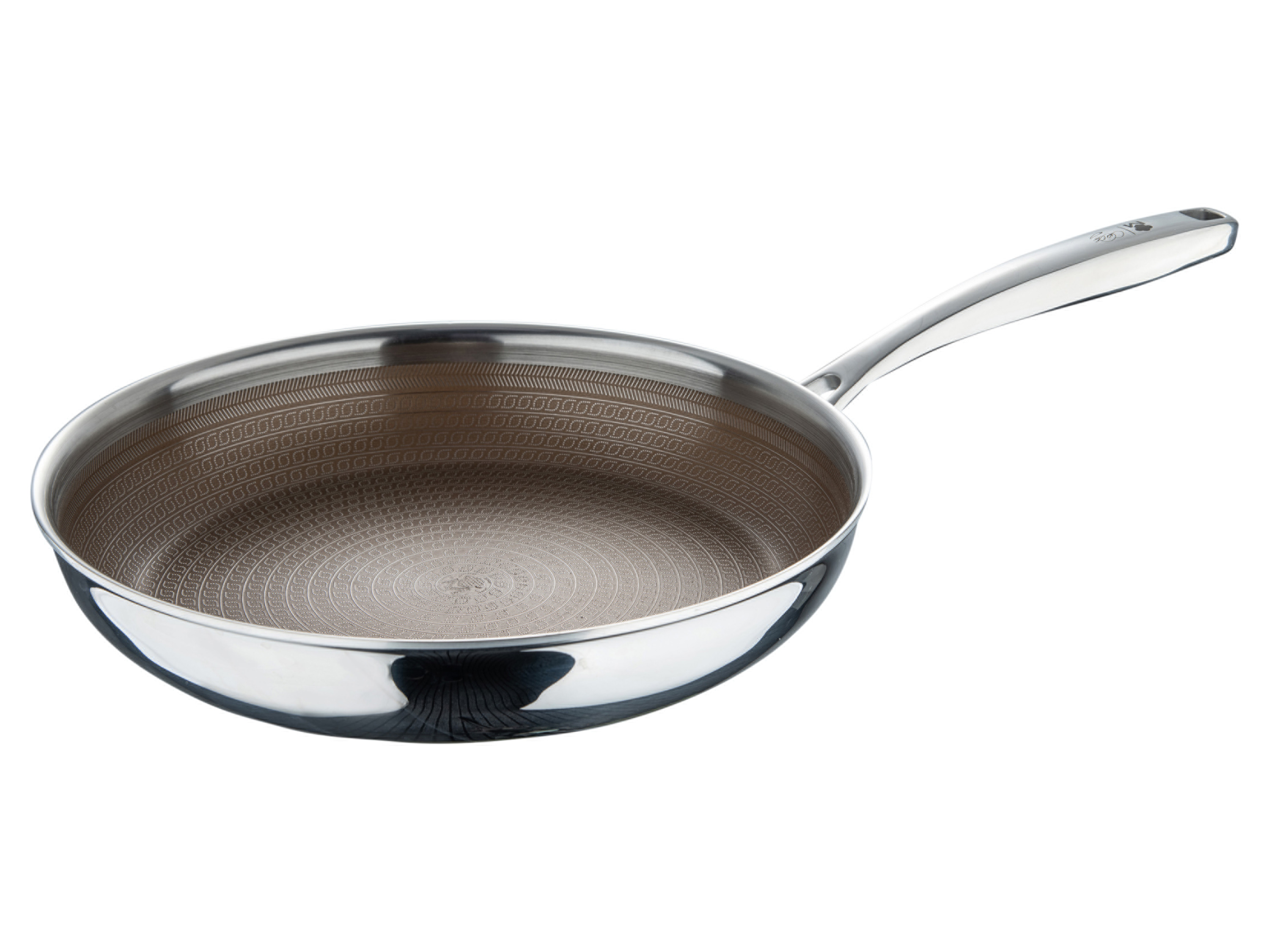 Masterpro Patelnia Giro 3, Ø 24 cm