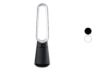 SILVERCREST® Wentylator bezłopatkowy, 35 W