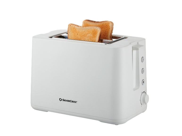 Toster, 870 W, STK 870 D1