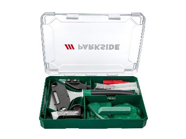 PARKSIDE® Zestaw do obróbki silikonu