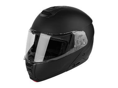 ULTIMATE SPEED® Kask motocyklowy, rozmiar L