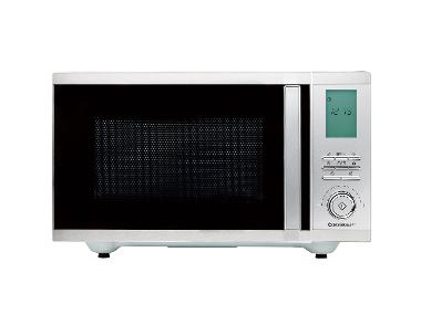 SILVERCREST® Kuchenka mikrofalowa, 1600 - 2150 W