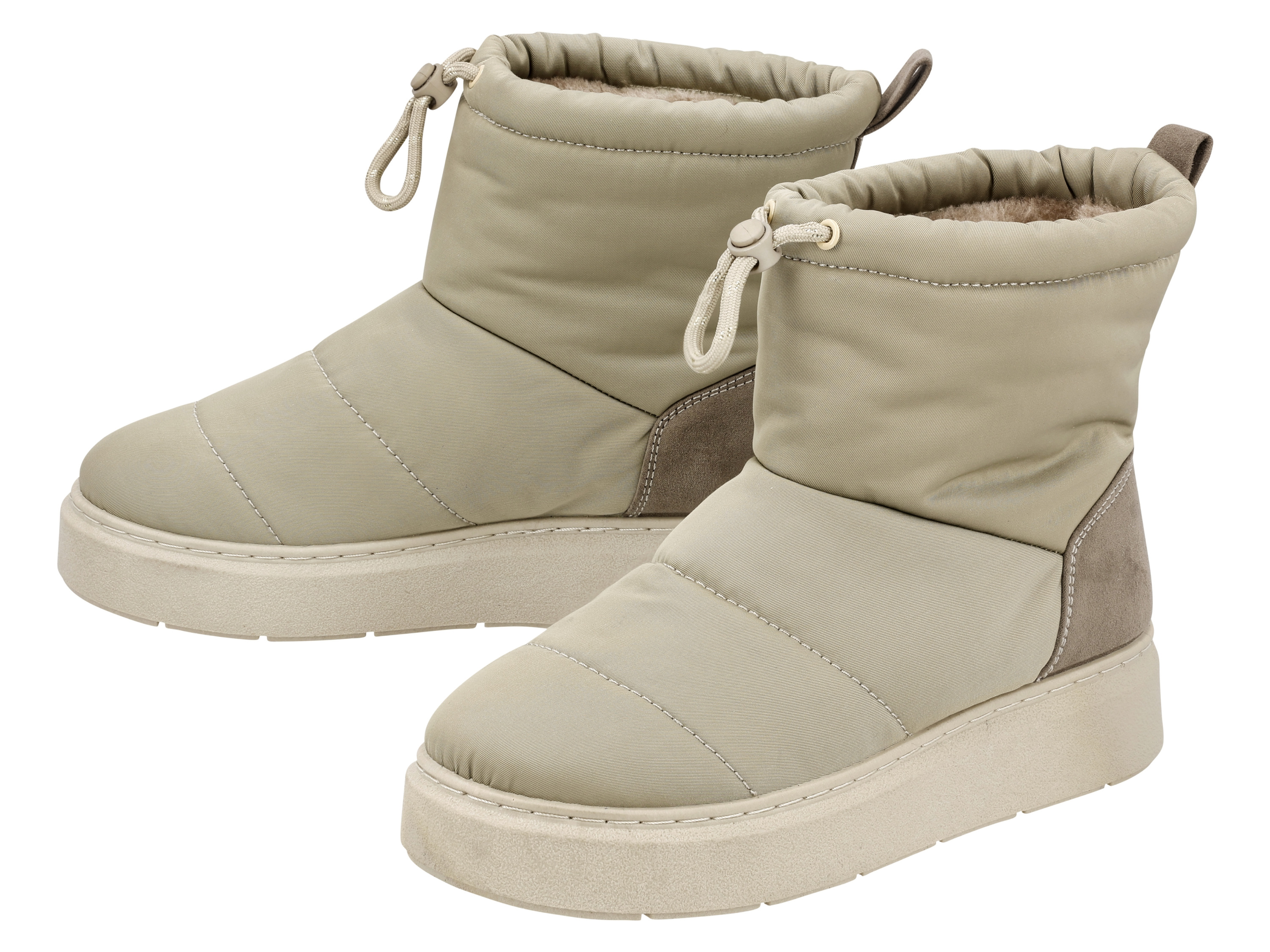 esmara® Śniegowce damskie 