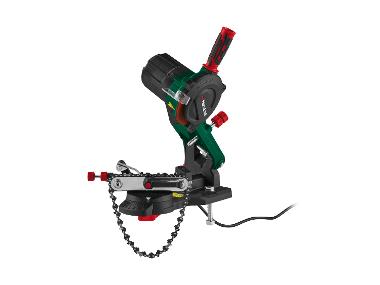 PARKSIDE® Elektryczne urządzenie do ostrzenia łańcuchów, 85 W, PEKSG 85 F4