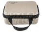 Beige torba transportowa Crivit z uchwytem.