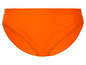 Pomarańczowe figi od bikini.