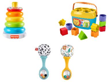 Fisher-Price Zabawka dla niemowląt