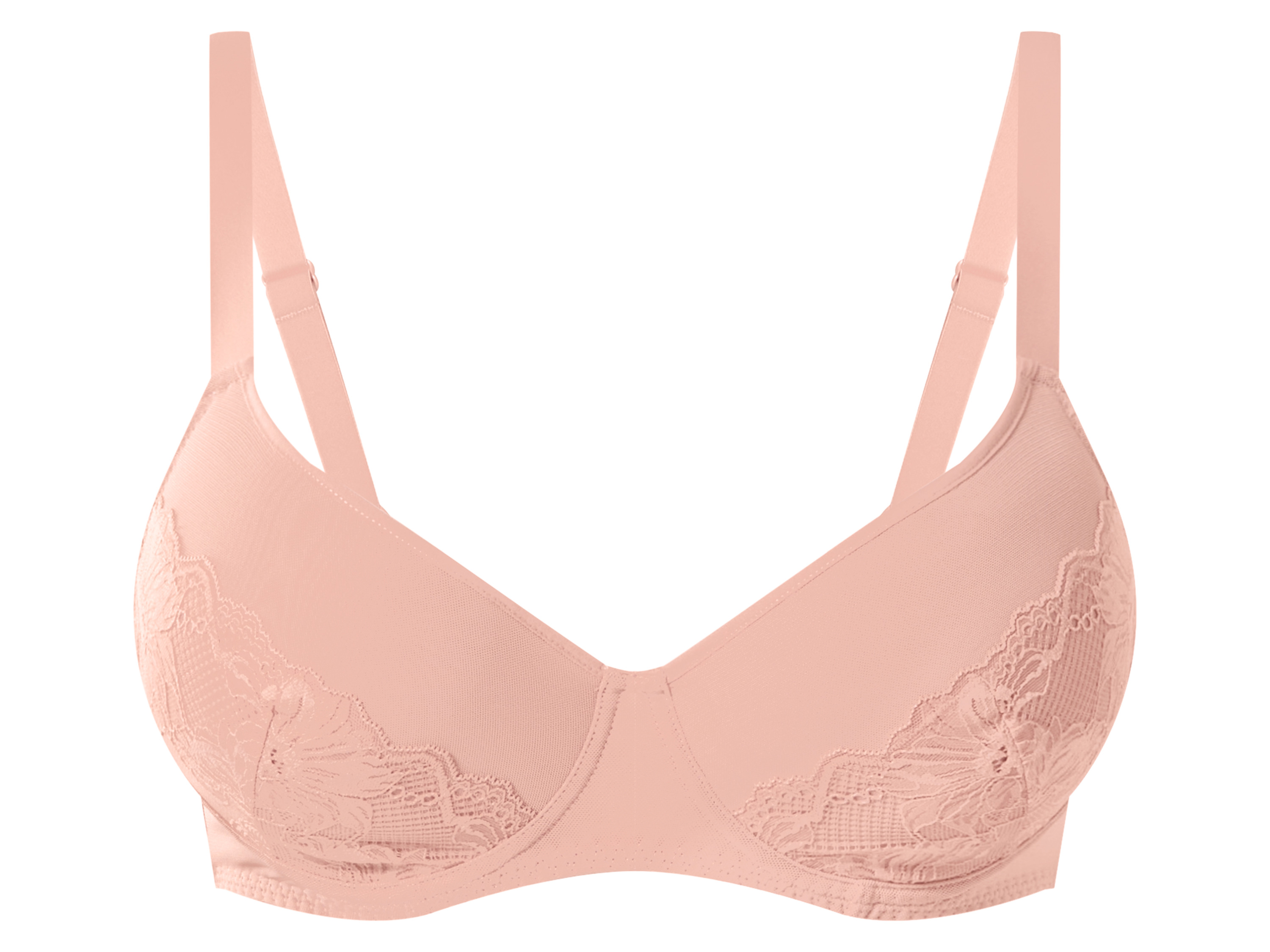 esmara® Biustonosz spacer 