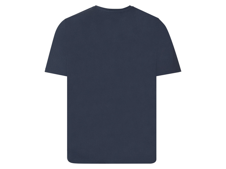 Pełny ekran: LIVERGY T-shirt męski XXL z bawełną - zdjęcie 7
