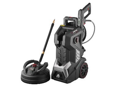 PARKSIDE PERFORMANCE® Myjka ciśnieniowa, 3000 W, PHDP 180 D3