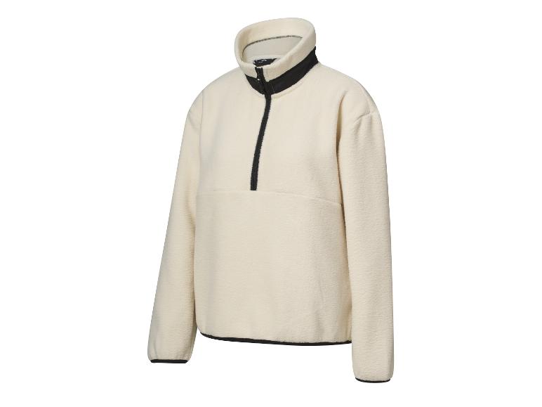 Sweter troyer damski