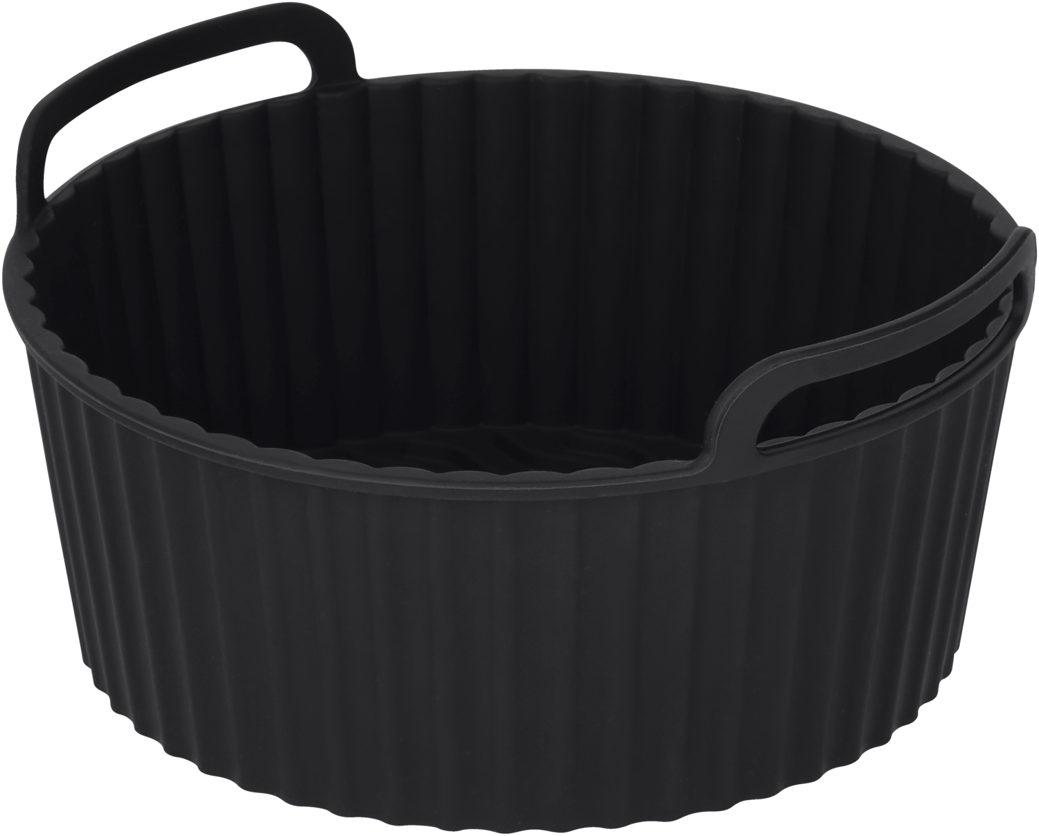 SILVERCREST® Silikonowa forma do frytkownicy beztłuszczowej (Frytki)