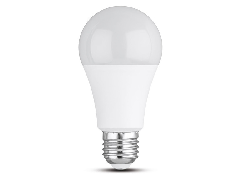 Pełny ekran: LIVARNO home Zestaw żarówek LED, E27 / E14 - zdjęcie 16