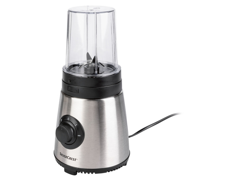 Blender do smoothie SSME 250 A4, 250 W