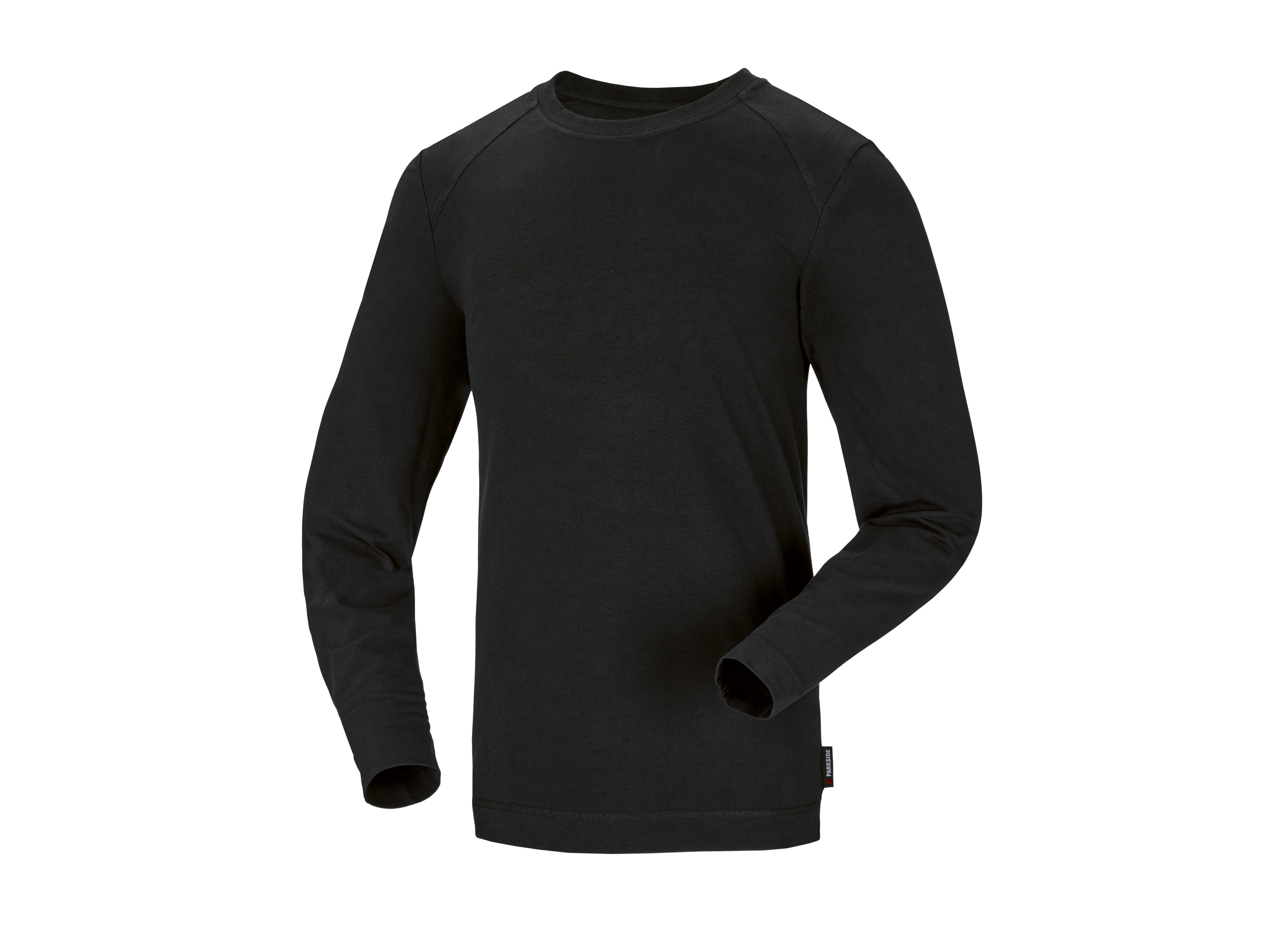 PARKSIDE® Koszulka termoaktywna męska z bawełną 
