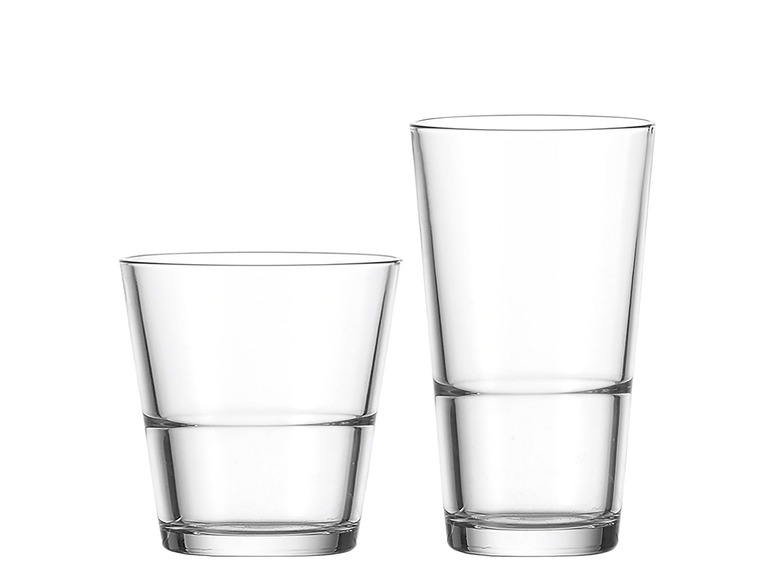 Pełny ekran: Leonardo Zestaw 12 szklanek Tavolino - zdjęcie 6