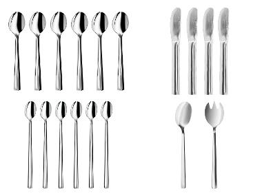 SILVERCREST® Sztućce specjalne
