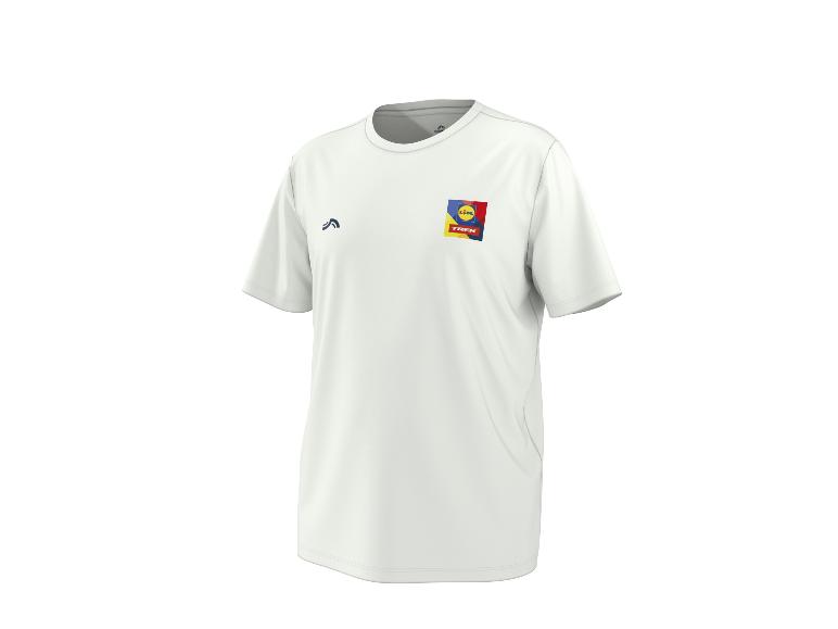 Koszulka funkcyjna Lidl-Trek męska