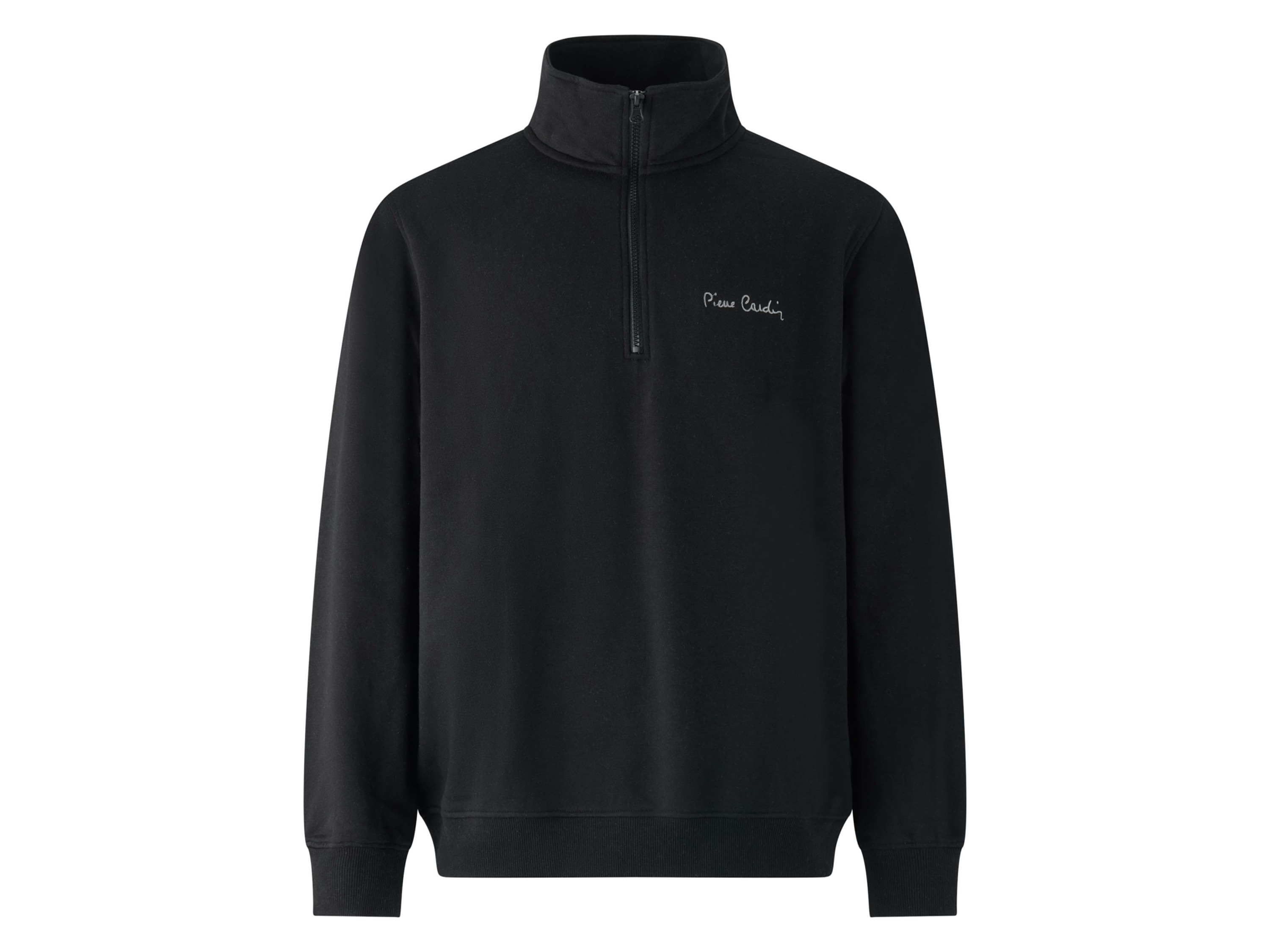 PIERRE CARDIN Bluza męska 