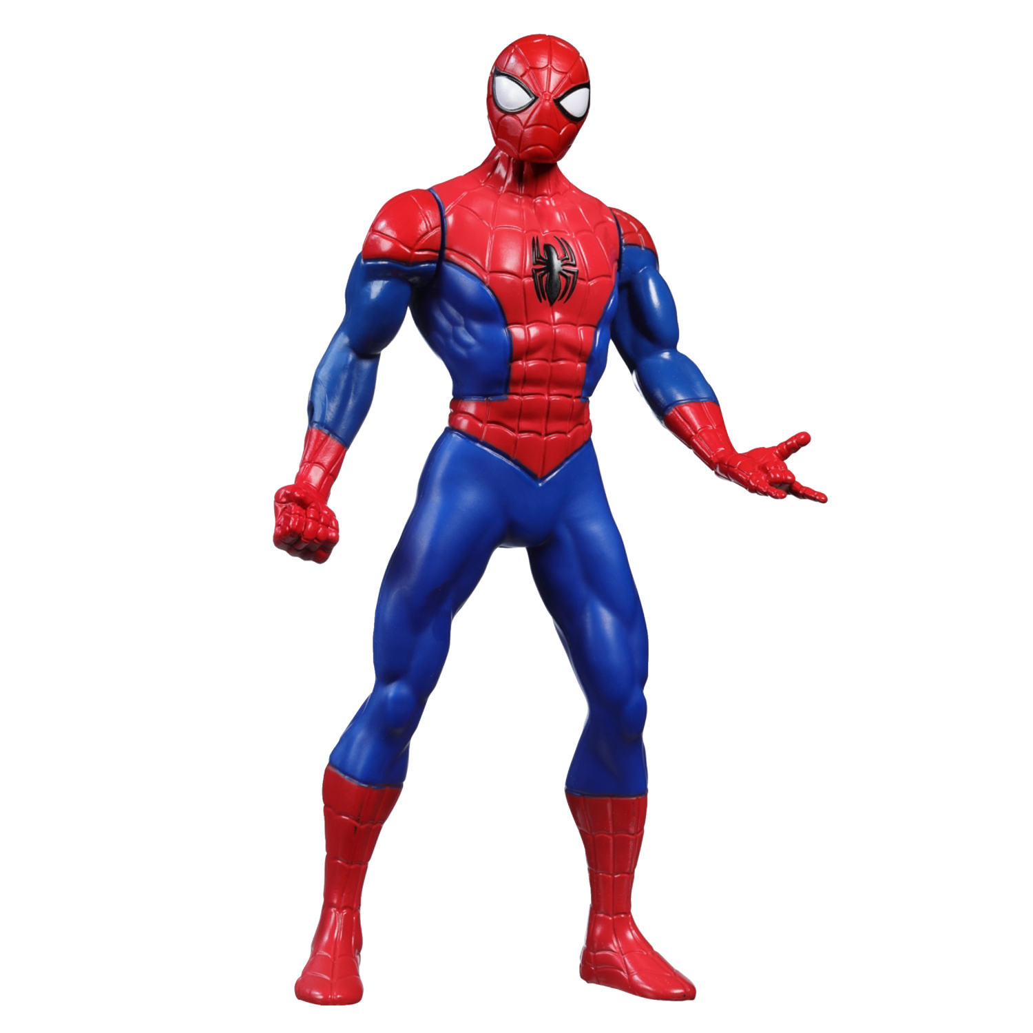 HASBRO Figurki kolekcjonerskie Avengers i Star Wars (Spiderman)