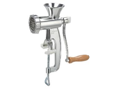 SILVERCREST® Kompaktowa maszynka do mięsa, z nasadką do ciast.