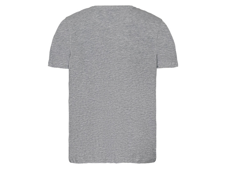 Pełny ekran: LIVERGY® T-shirt męski, 2 sztuki - zdjęcie 10
