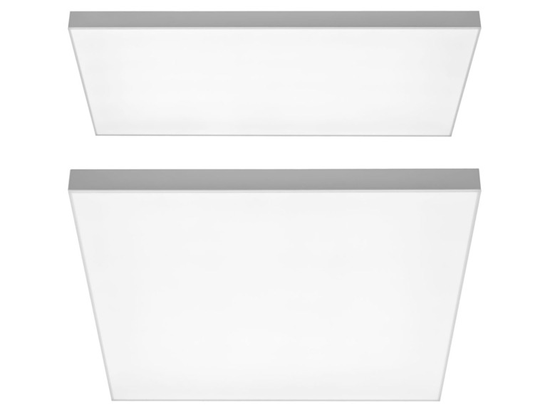 Pełny ekran: LIVARNO home Panel LED z płynnymi efektami barwnymi - zdjęcie 1