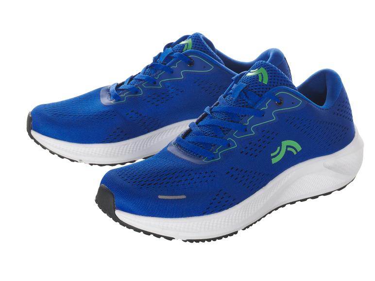 Buty sportowe męskie do biegania