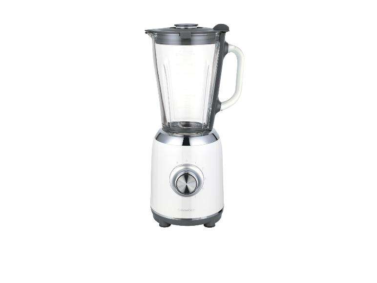 Blender kielichowy, 600 W, SSMC 600 B1