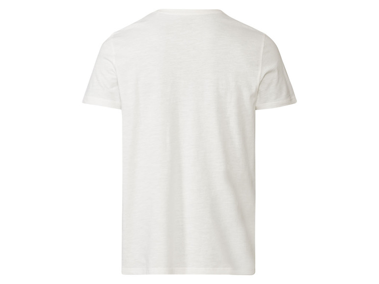 Pełny ekran: LIVERGY® T-shirt męski - zdjęcie 12