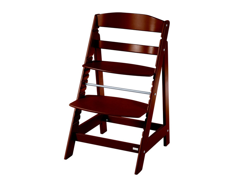 Pełny ekran: roba Krzesełko do karmienia drewniane Sit Up Flex - zdjęcie 17